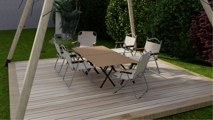 袁州区帐篷生产厂家：以匠心筑牢户外装备的品质根基